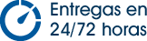 Entregas