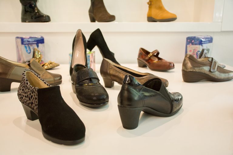 Calzado Podol�gico