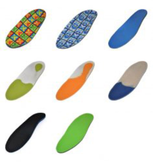 Plantillas Deportivas