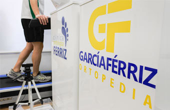 Podolog�a Deportiva