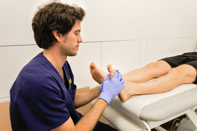 Pod�logo a Domicilio